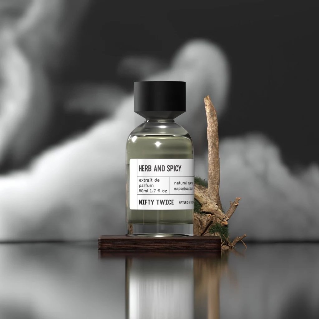 Herb And Spicy - View 2