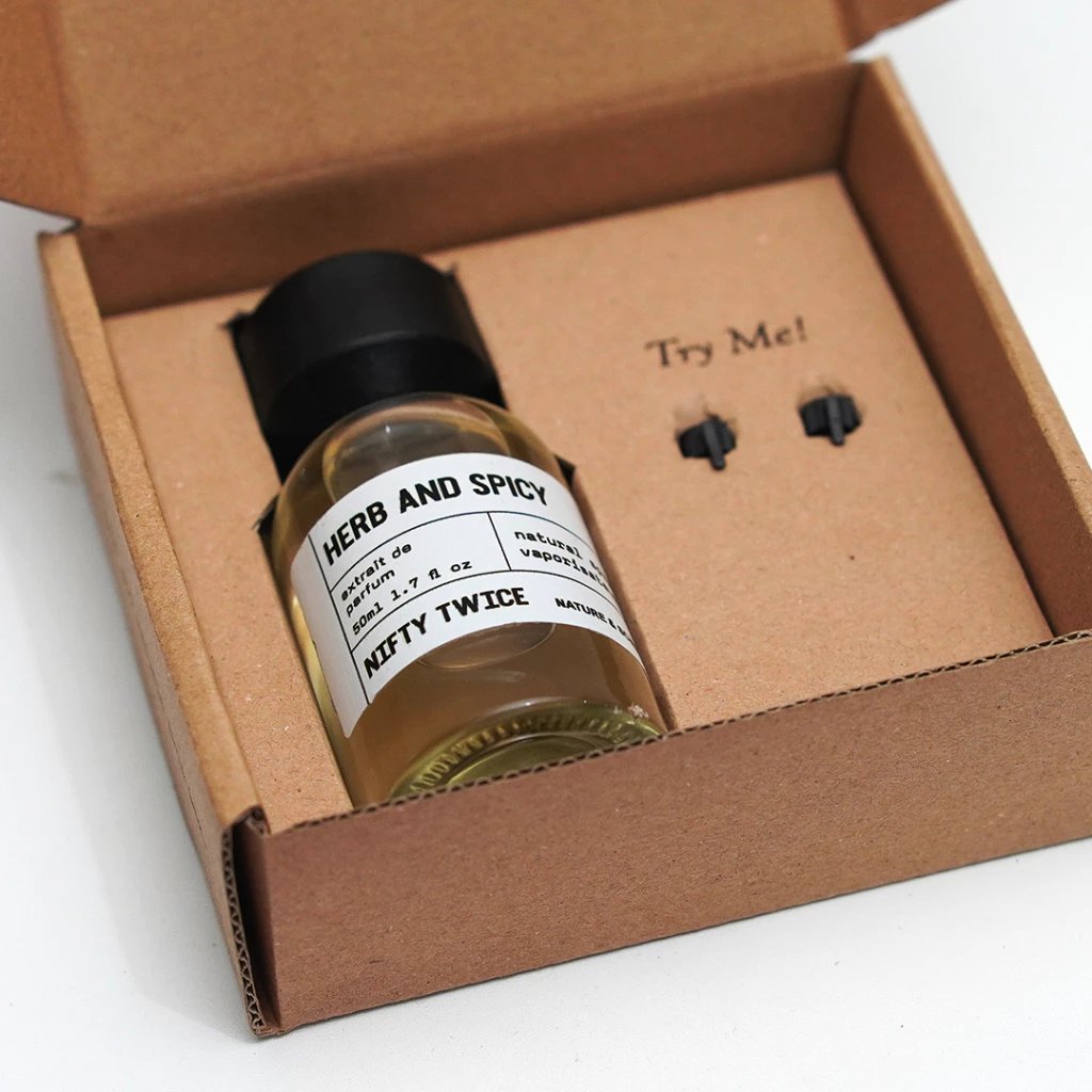 Herb And Spicy - View 3