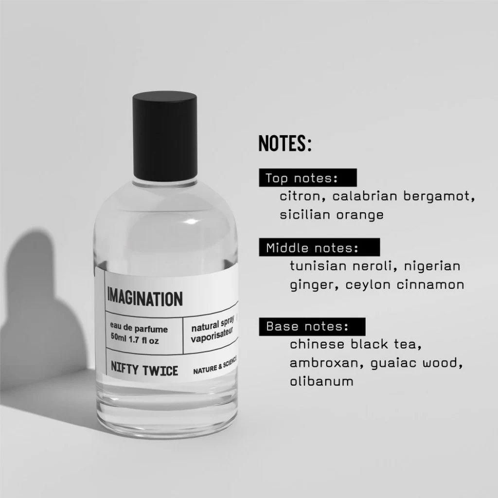 Imagination - View 3