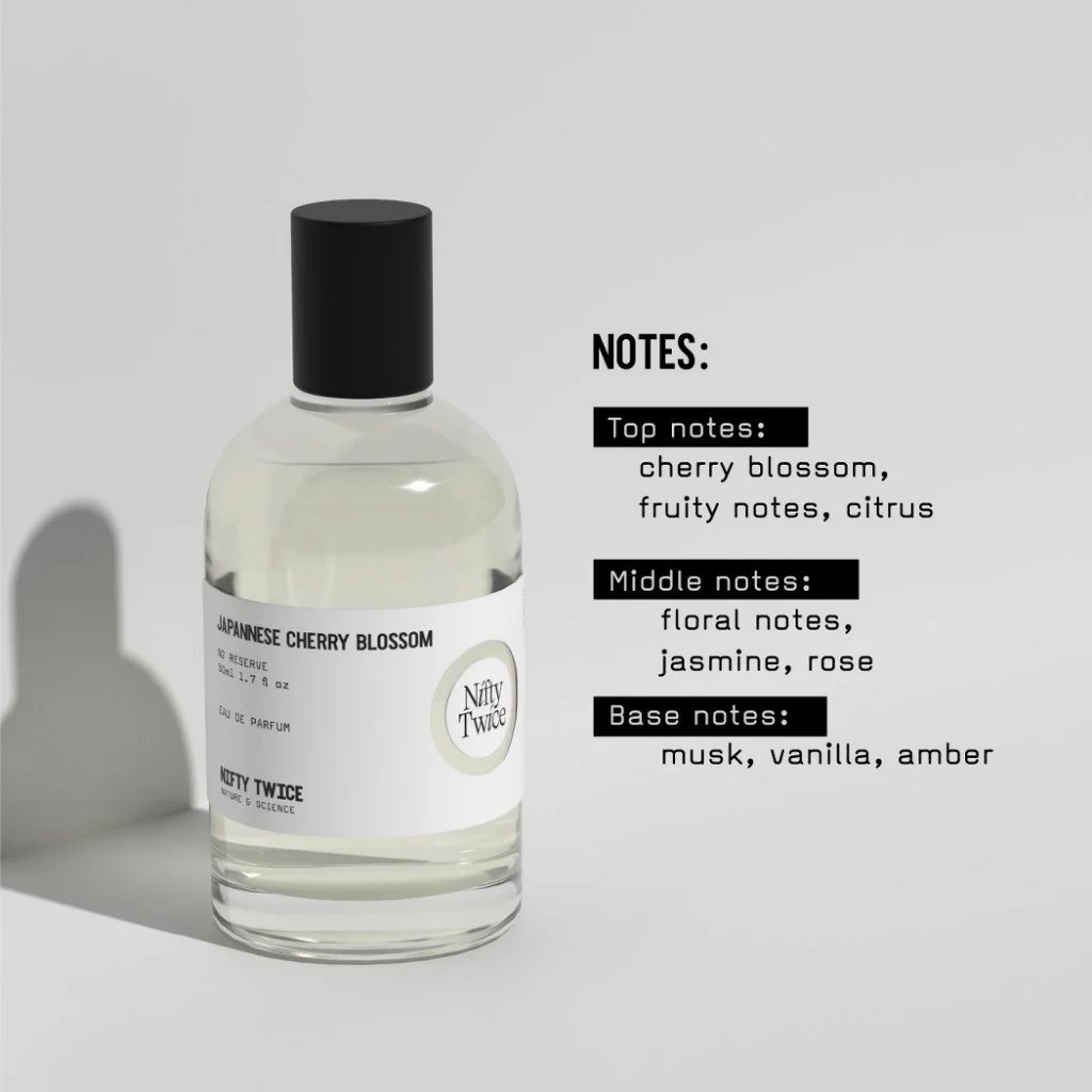 Japannese Cherry Blossom - View 3