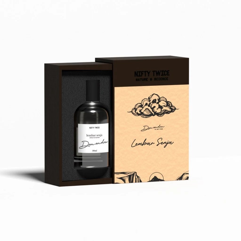 Lembar Senja - View 2