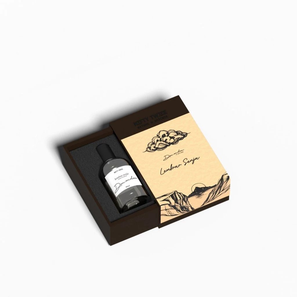 Lembar Senja - View 3