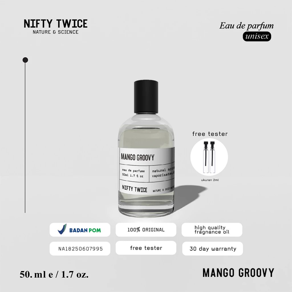 Mango Groovy - View 1