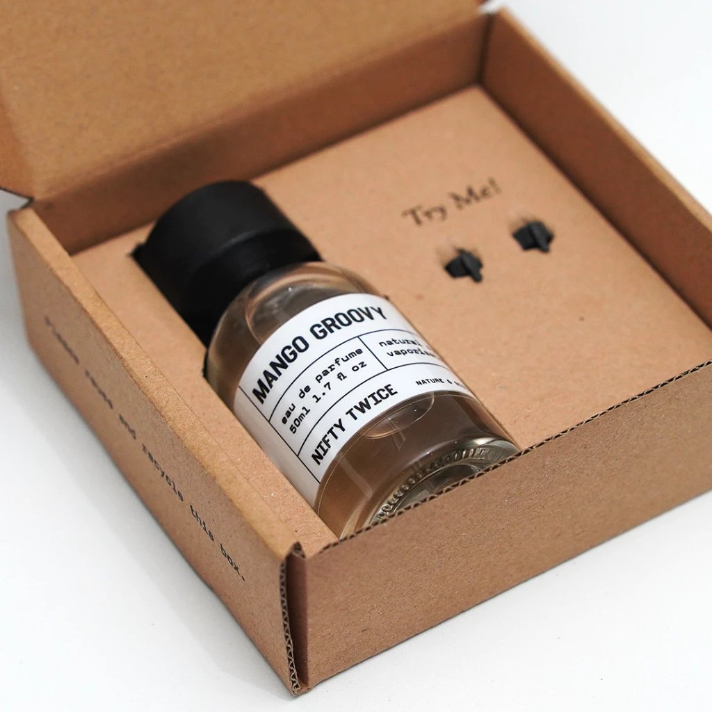 Mango Groovy - View 2