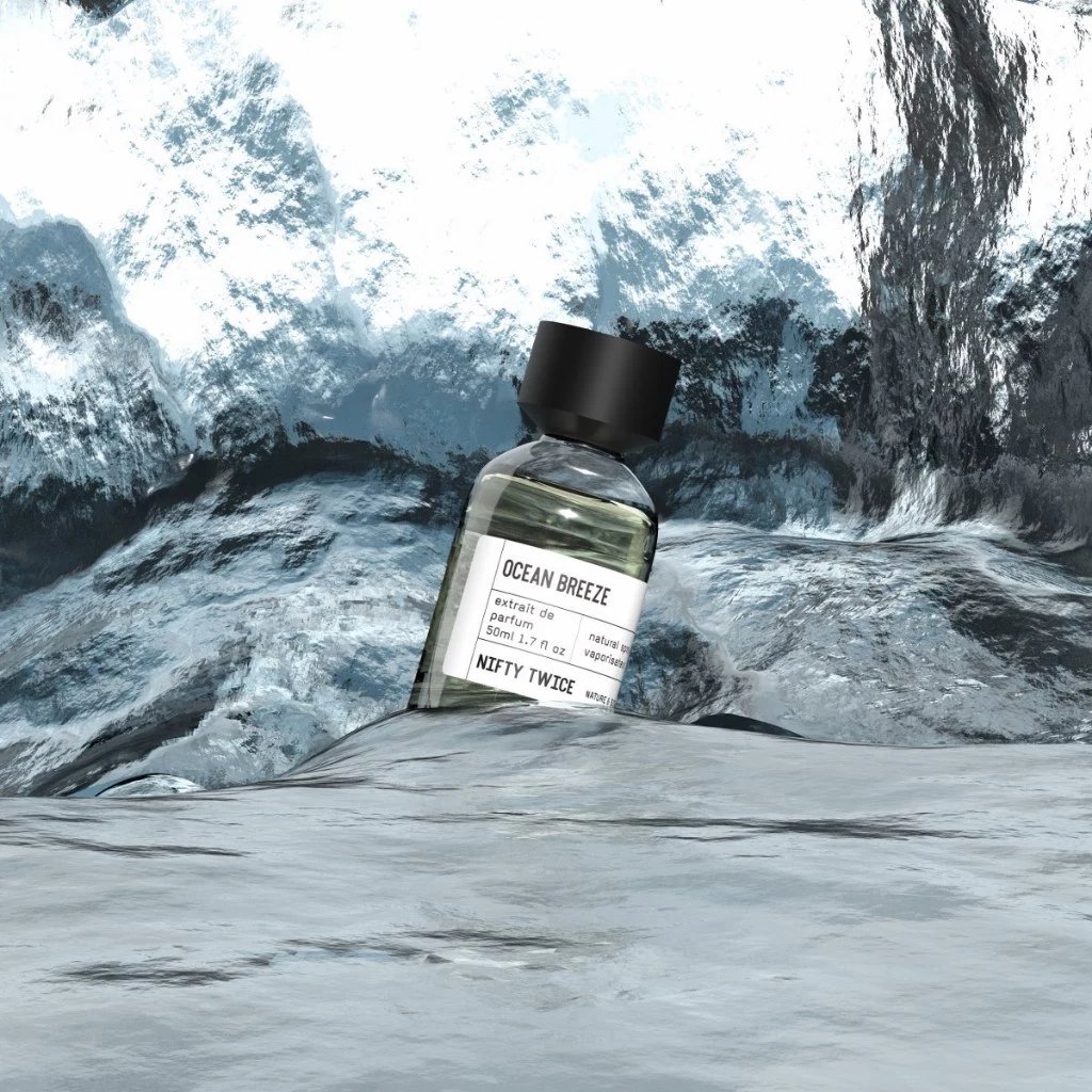 Ocean Breeze - View 2