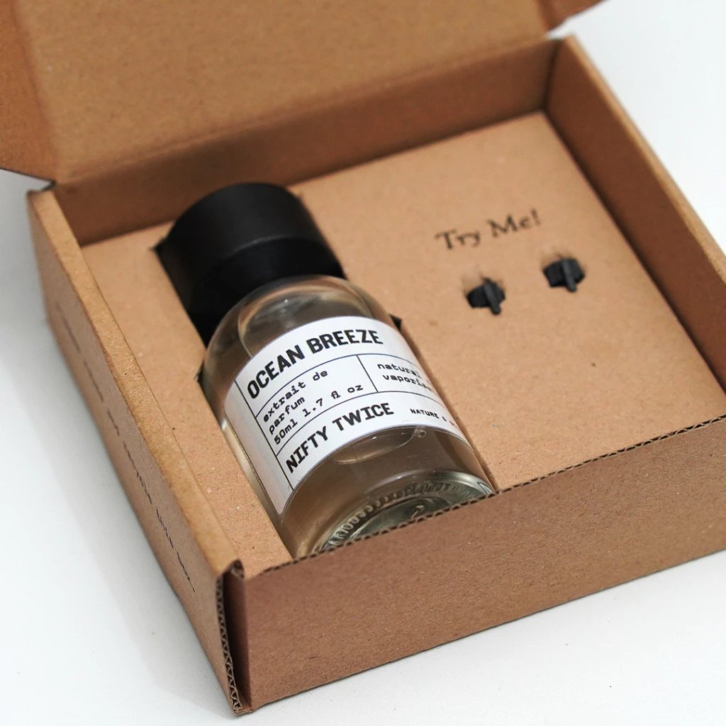 Ocean Breeze - View 3