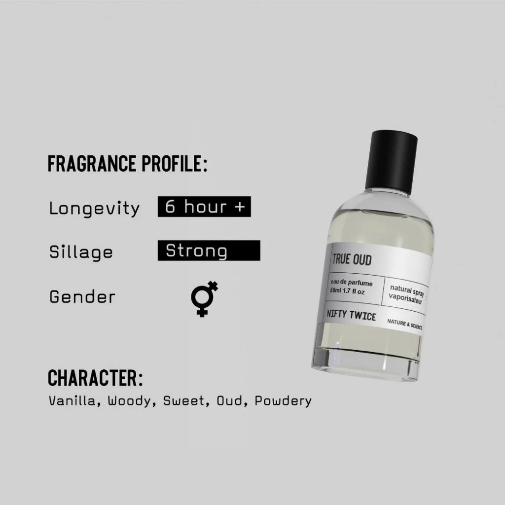 True Oud - View 2