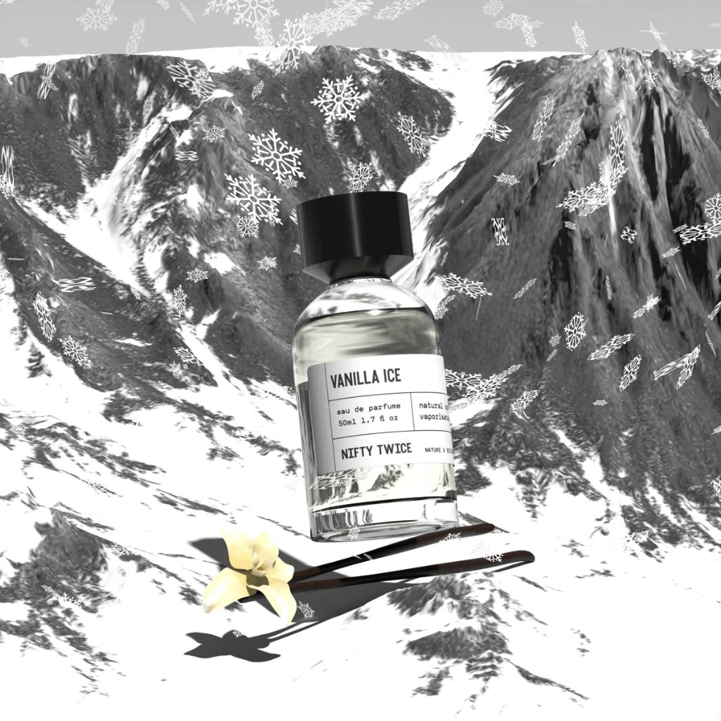 Vanilla Ice - View 2