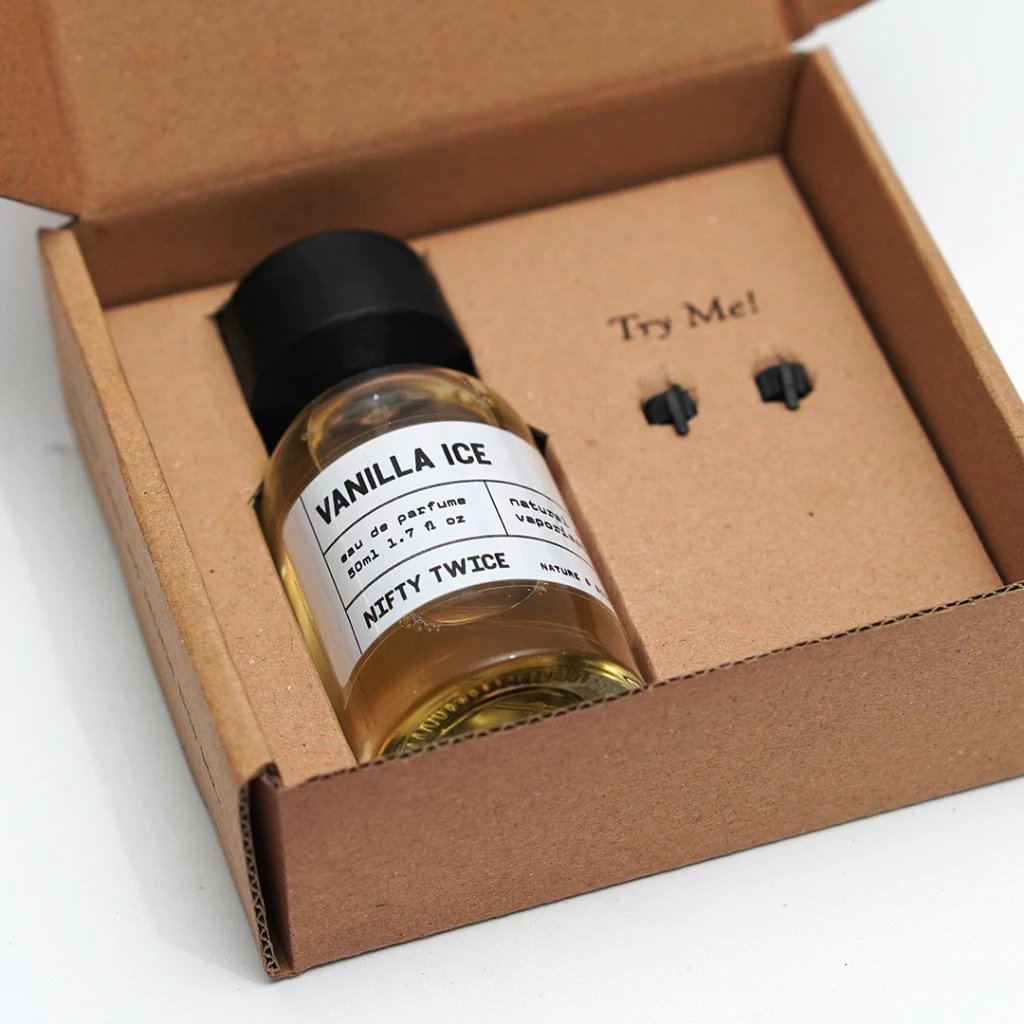 Vanilla Ice - View 3