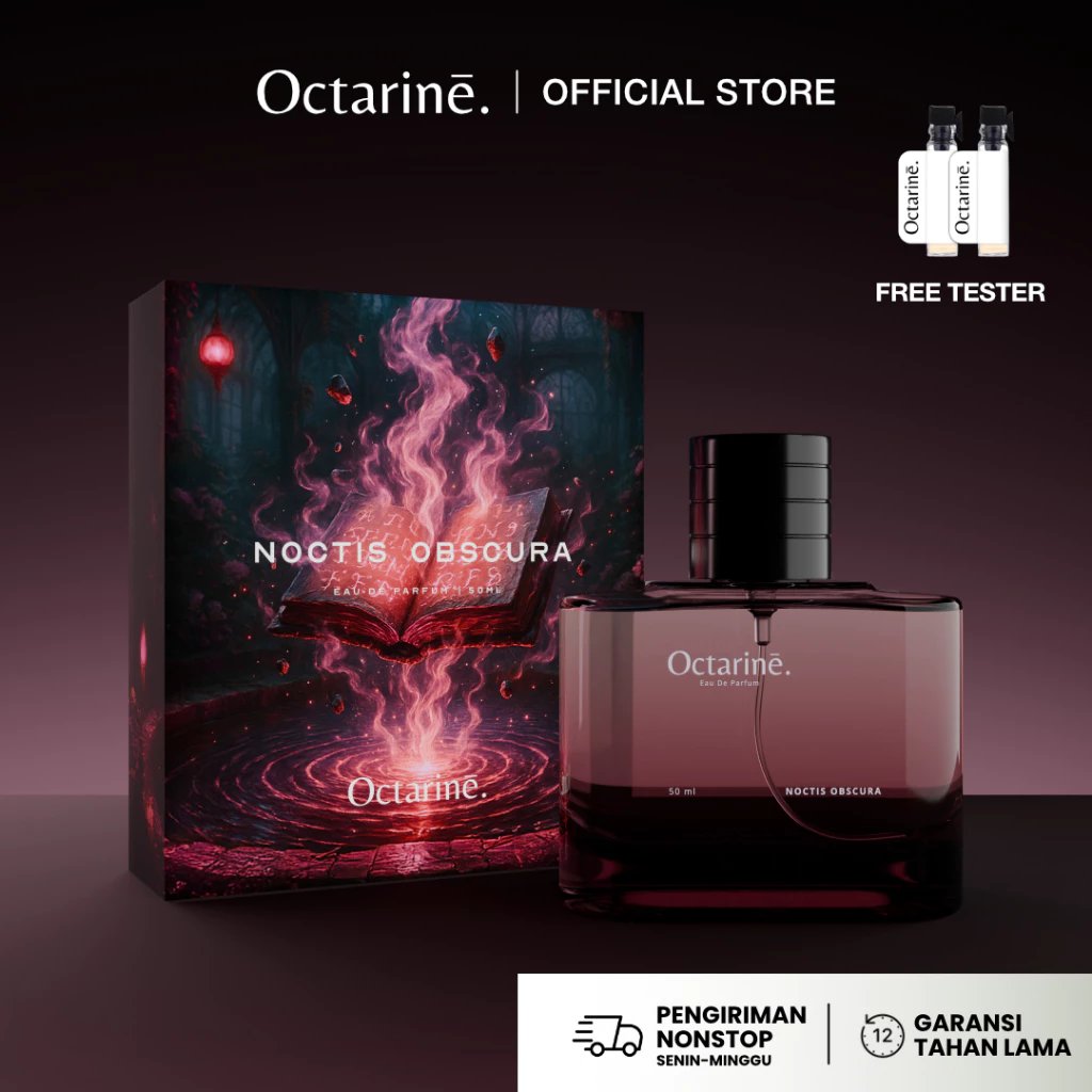 Noctis Obscura - View 1