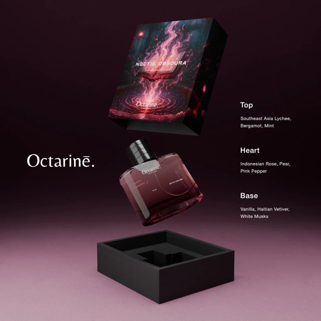 Noctis Obscura - View 2