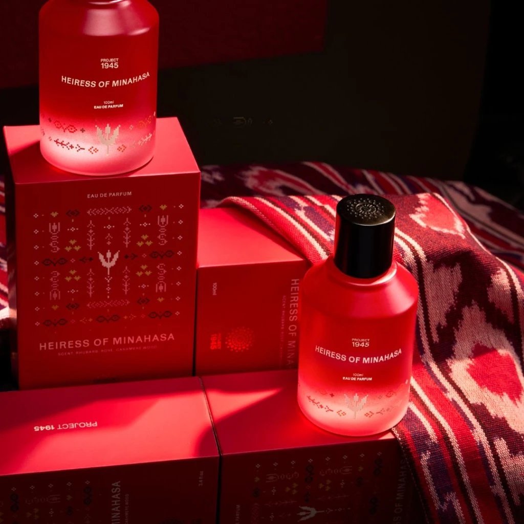 Heiress of Minahasa - View 3