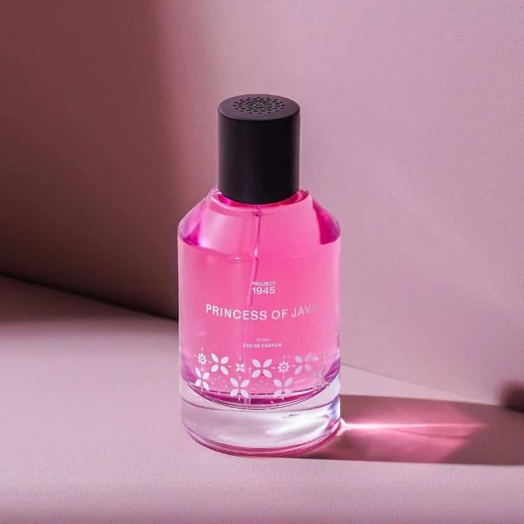 Princess of Java Perfume - View 3