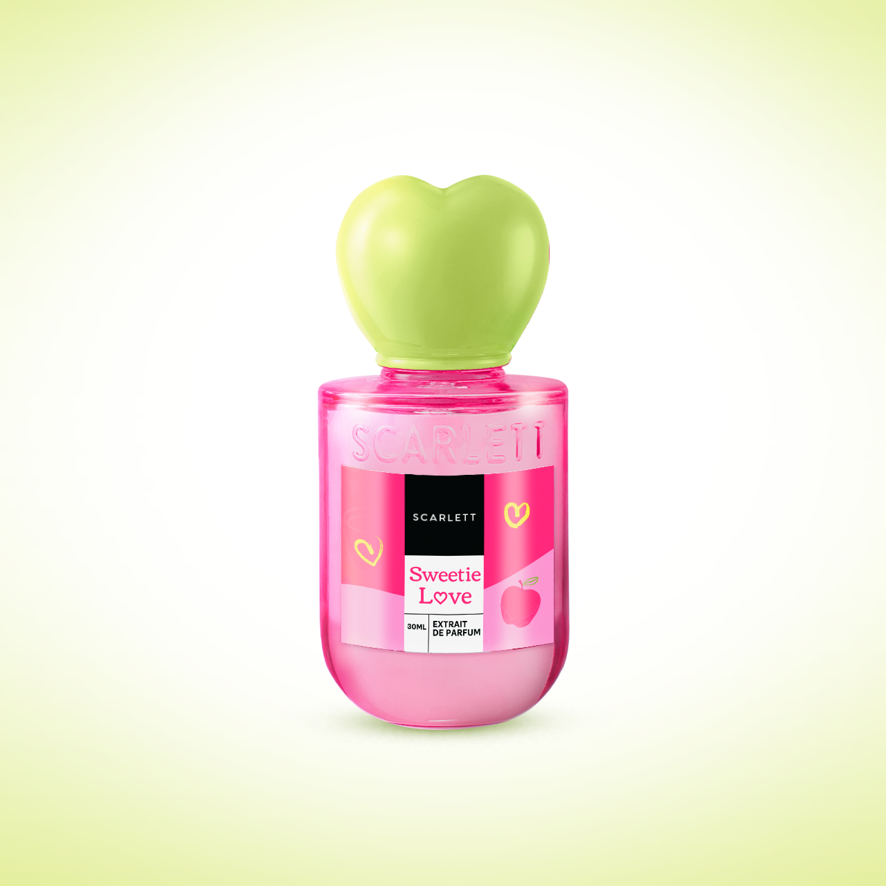 Sweetie Love - View 2