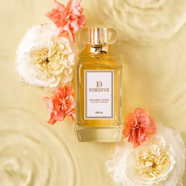 Feeling Good - View 1