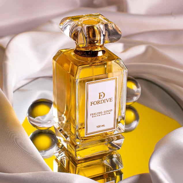 Feeling Good - View 2