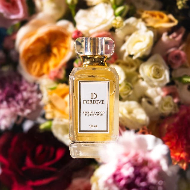 Feeling Good - View 3