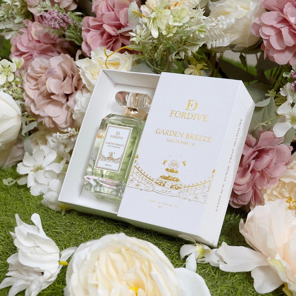 Garden Breeze - View 3