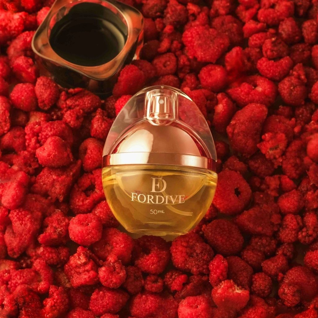 Miracle in Scent - View 1