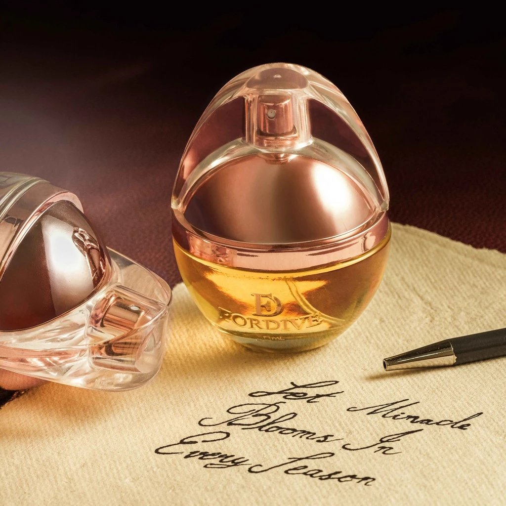 Miracle in Scent - View 2