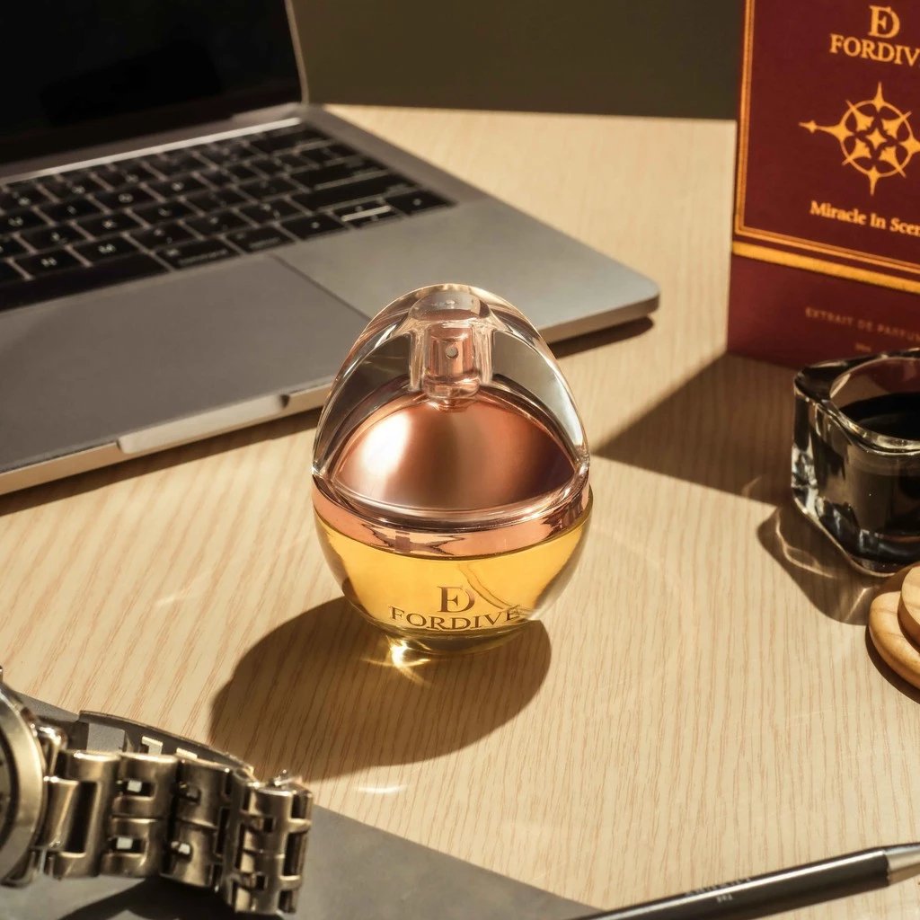 Miracle in Scent - View 3