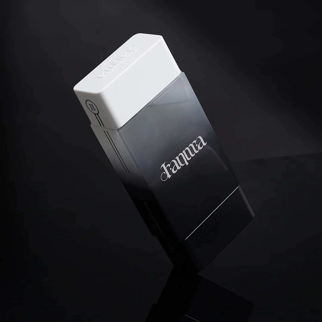 Ambar Jamma - View 1