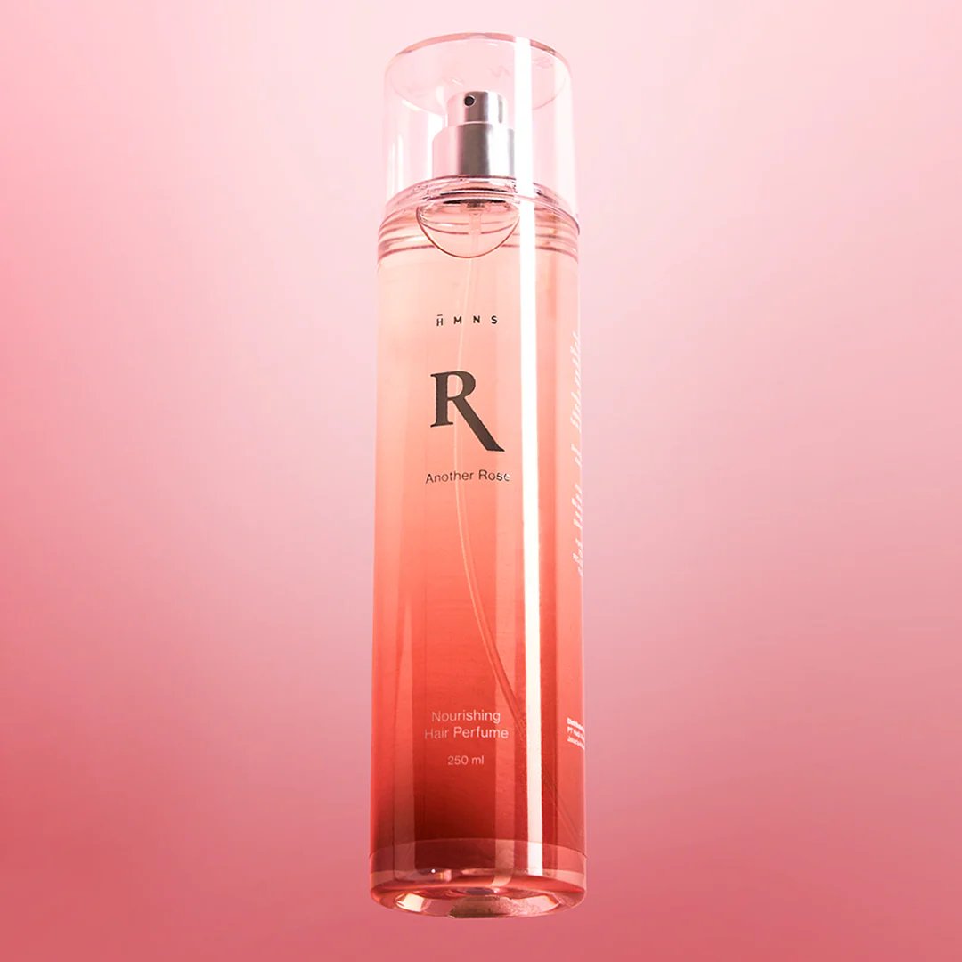 Another Rose - View 1