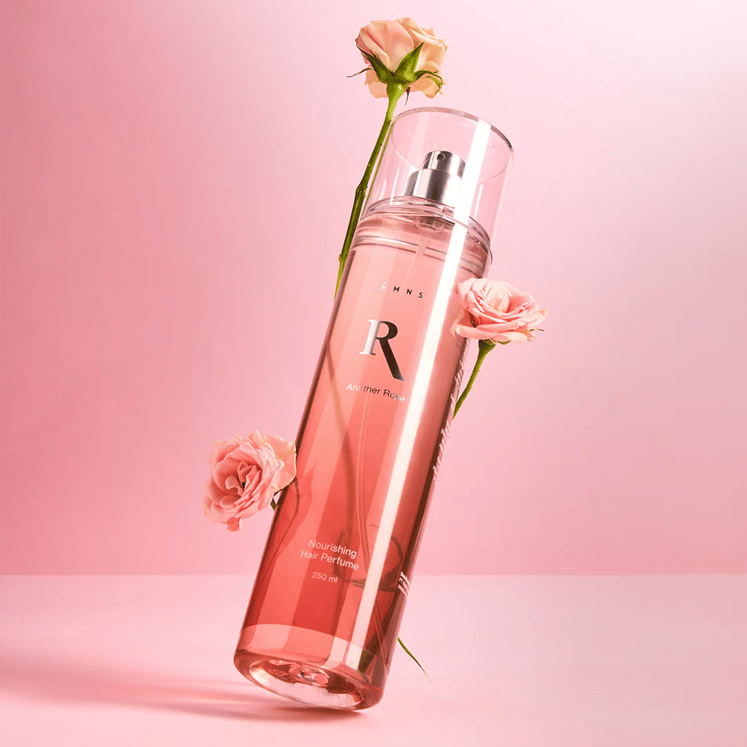 Another Rose - View 3