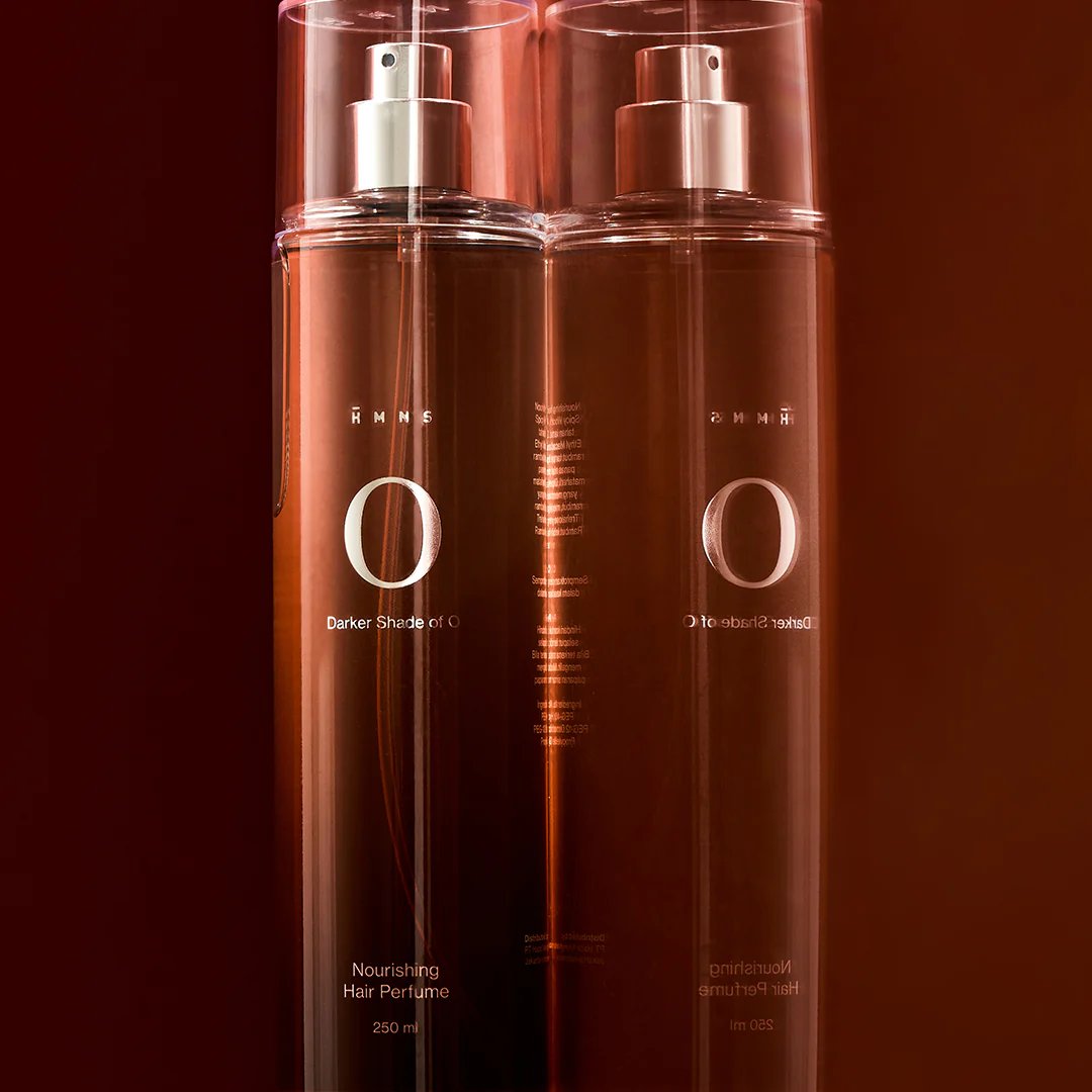 Darker Shade of O - View 3