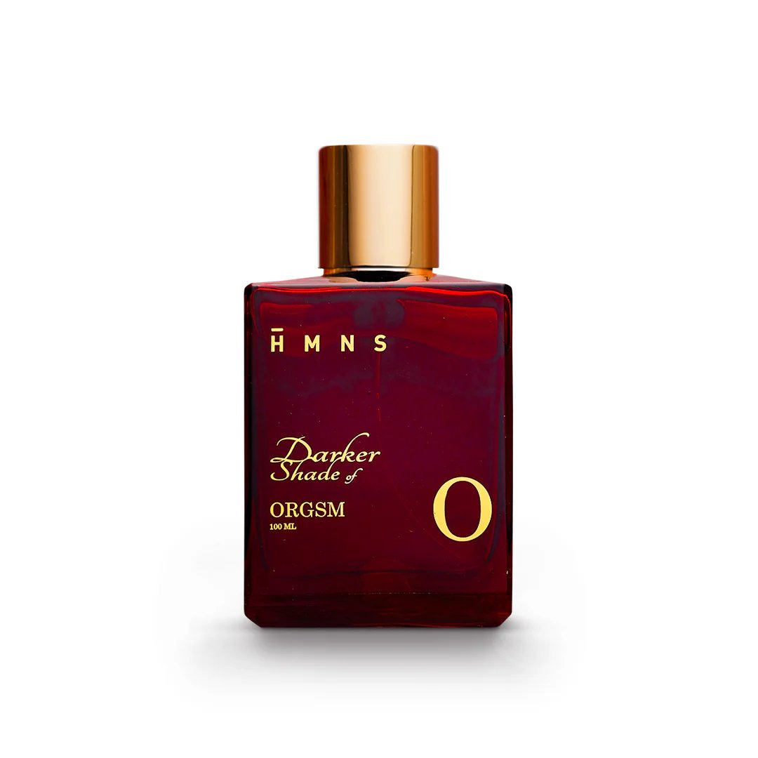 Darker Shade of ORGSM - View 2