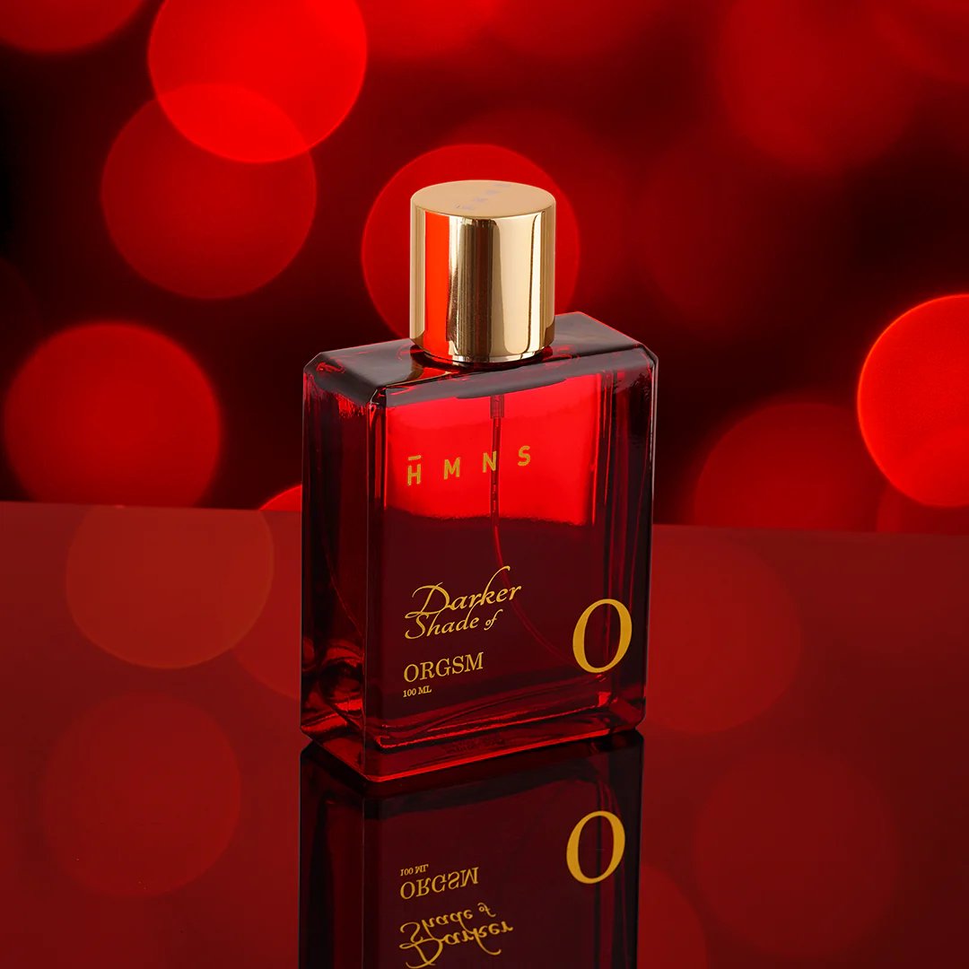 Darker Shade of ORGSM - View 3