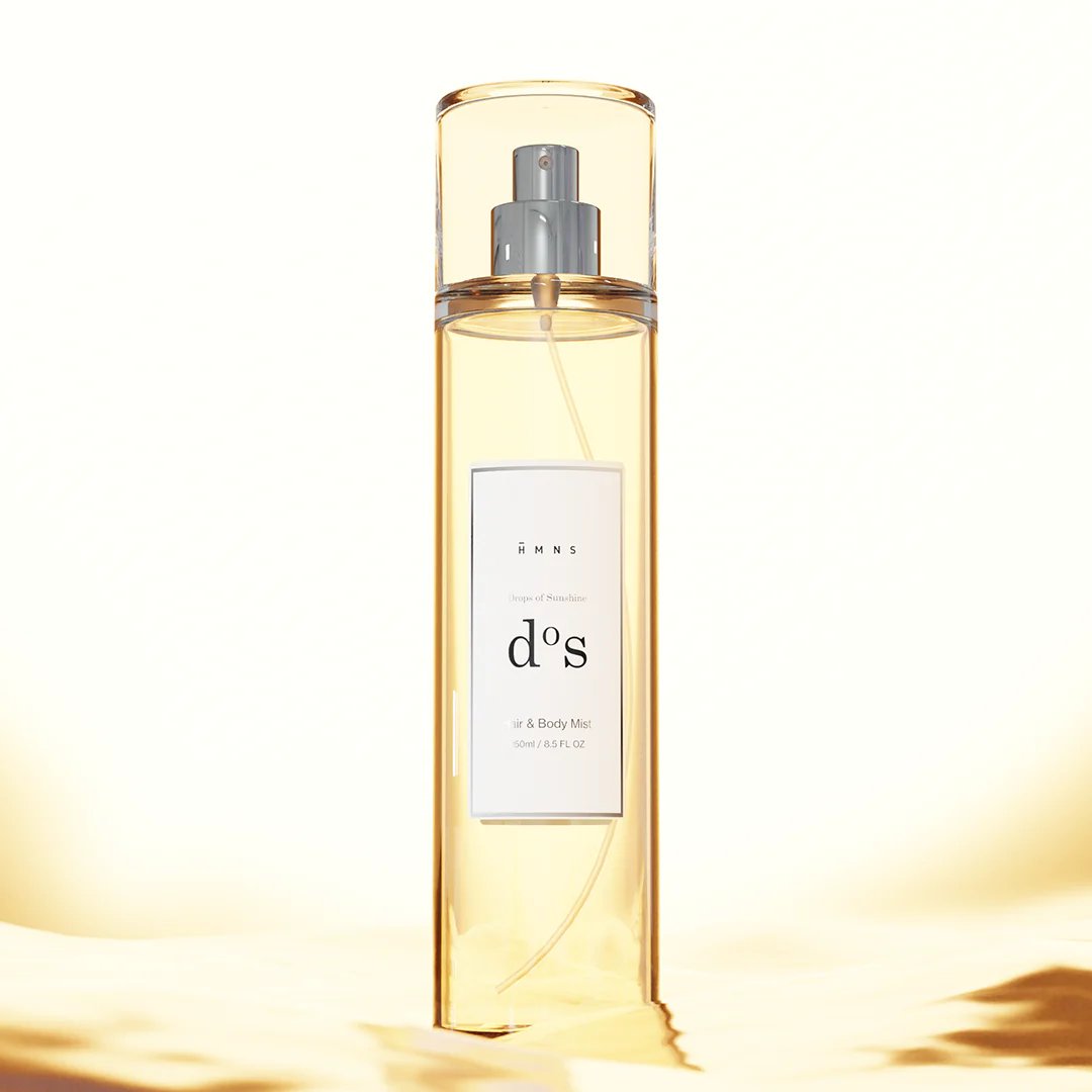 Drops of Sunshine - View 1