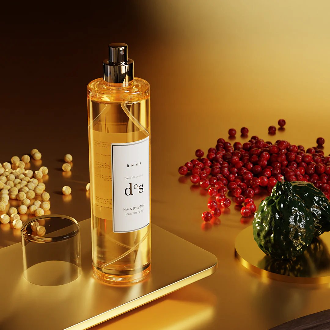 Drops of Sunshine - View 3