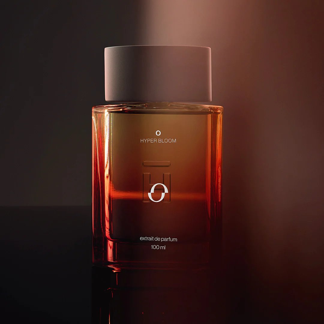 Hyper Bloom - View 1