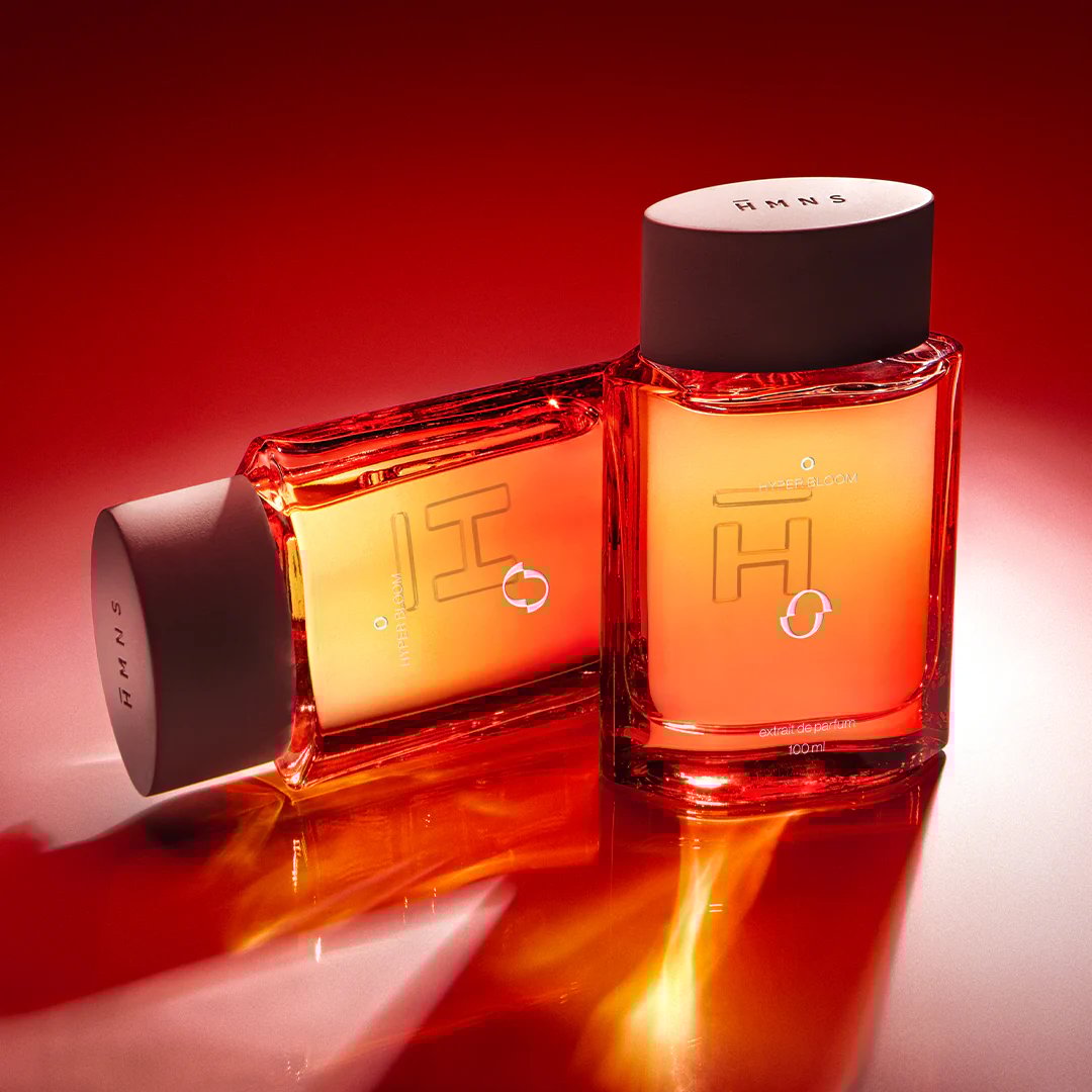 Hyper Bloom - View 3