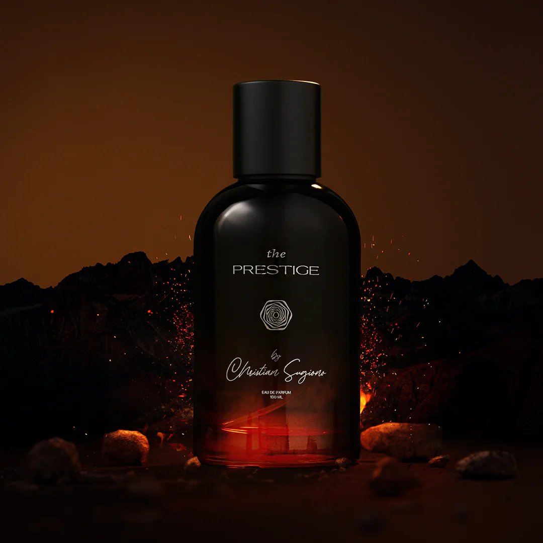 The Prestige - View 1