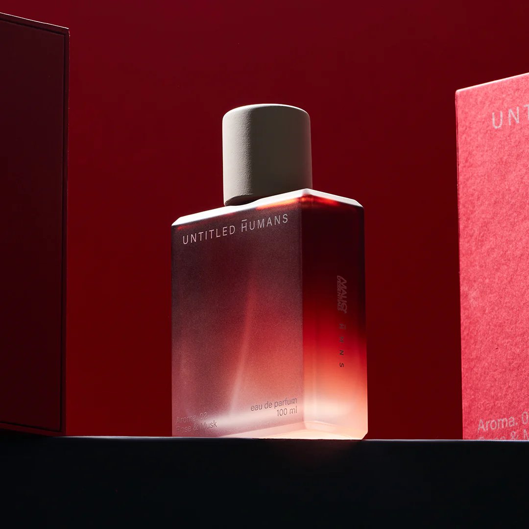 Untitled Humans Aroma 02 - View 1