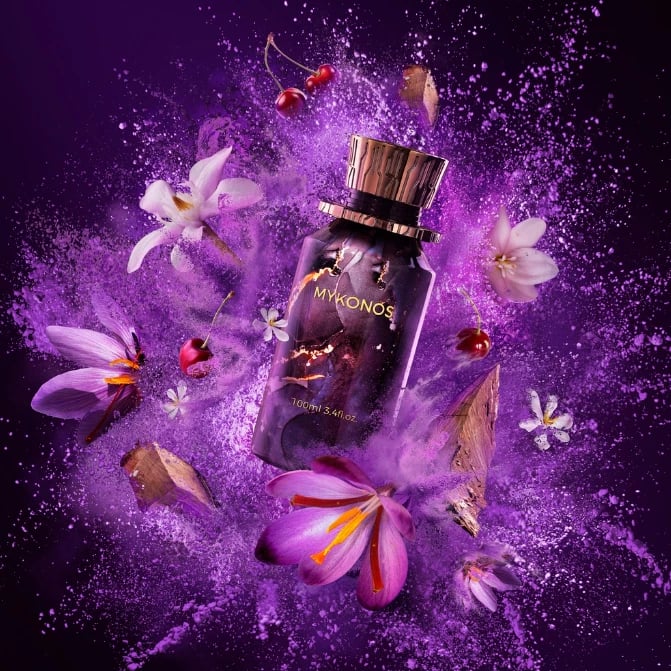 Dark secret - View 2