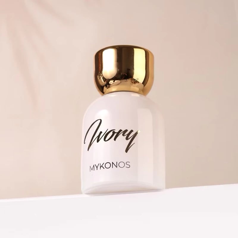 Ivory Parfum EDP - View 1