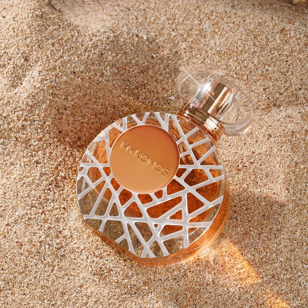 Moroccan Vanilla - View 2