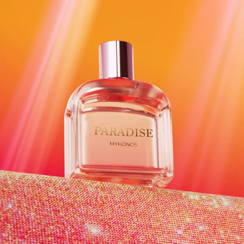Paradise EDP - View 2