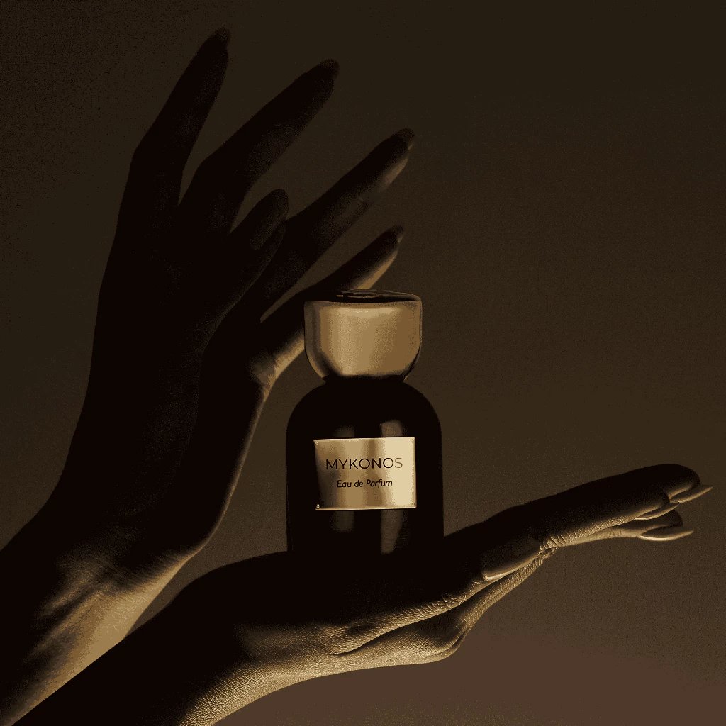 Stilettos EDP - View 1