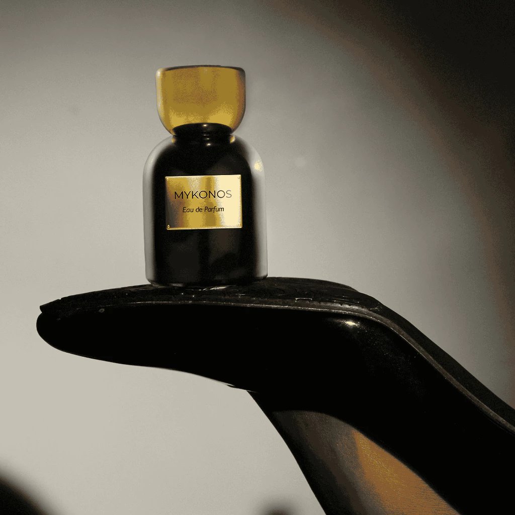 Stilettos EDP - View 2