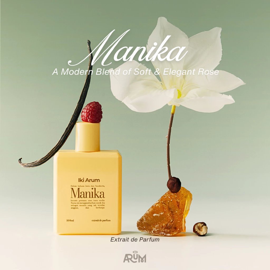 Iki Arum MANIKA