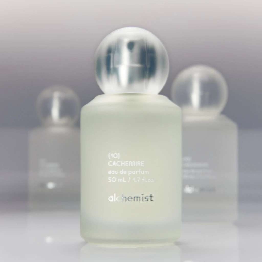 Les Classiques Cachemire