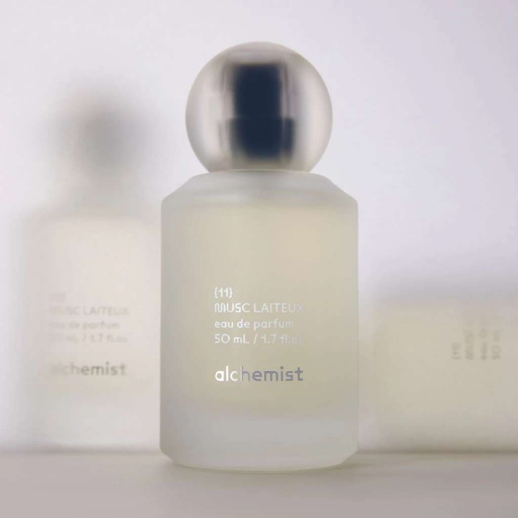 Les Classiques Musc Laiteux