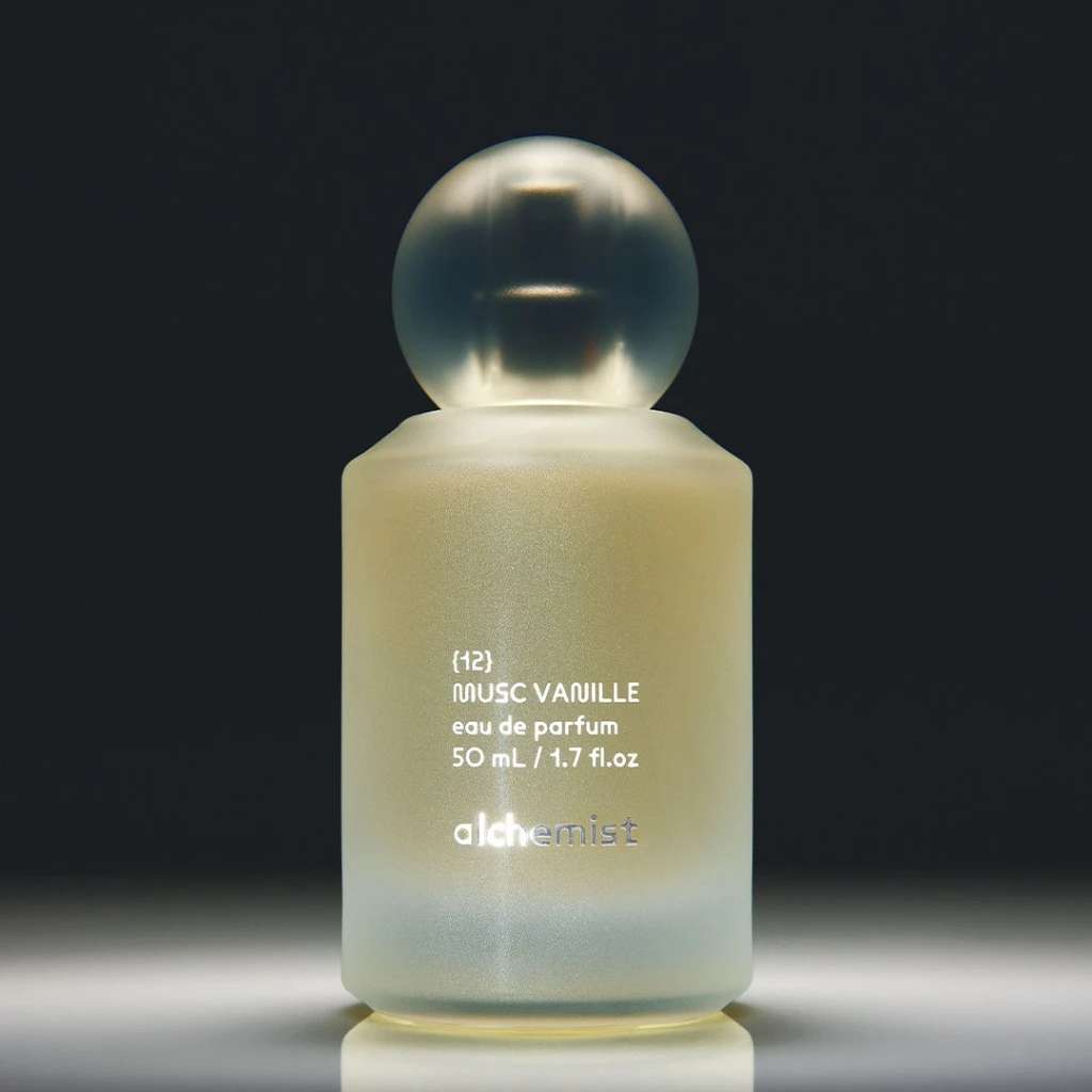 Les Classiques Musc Vanille