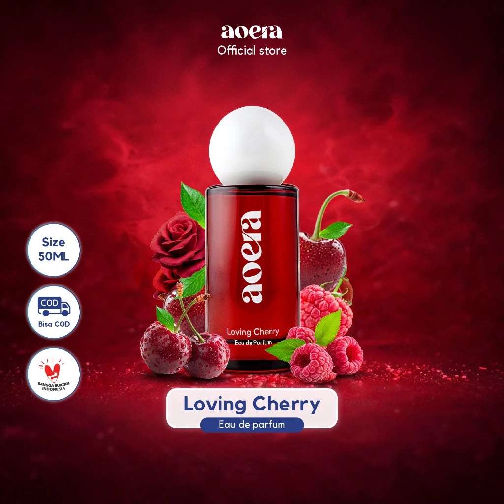 Loving Cherry