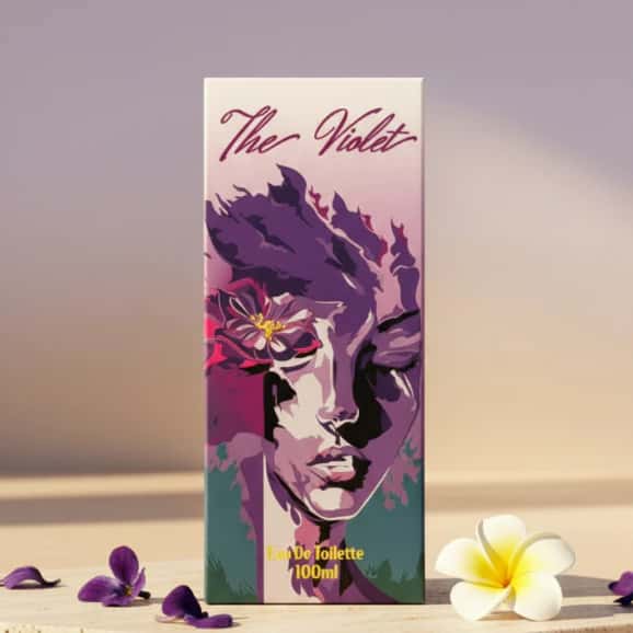 The Violet