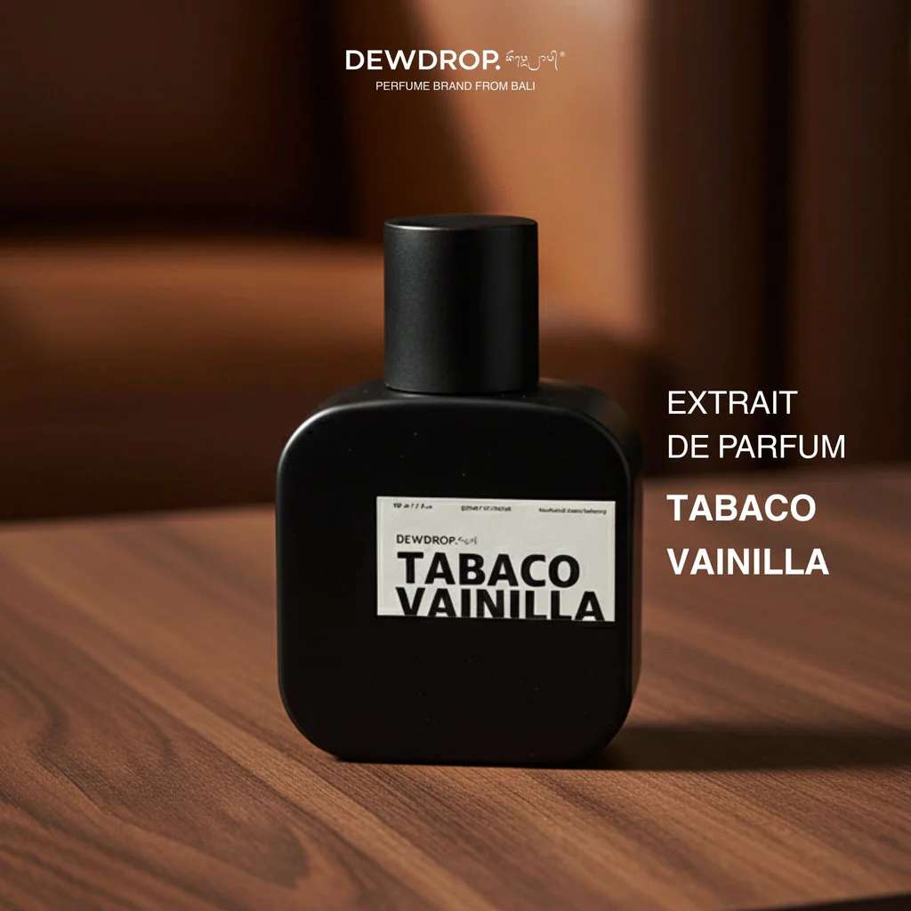 Tabaco Vainilla